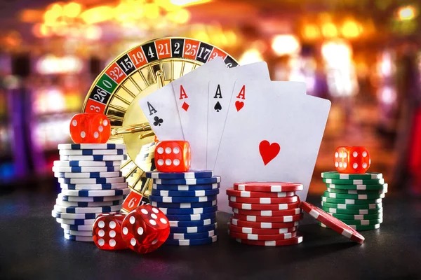 Colok Naga live dealer table gameplay on mobile