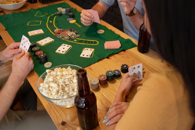 Mobile app showing live casino and sports markets