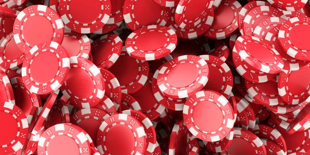 RTP and variance explanation chart for live-dealer games